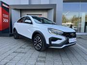 Lada (ВАЗ) Vesta I Рестайлинг (NG) Набережные Челны  - изображение 24