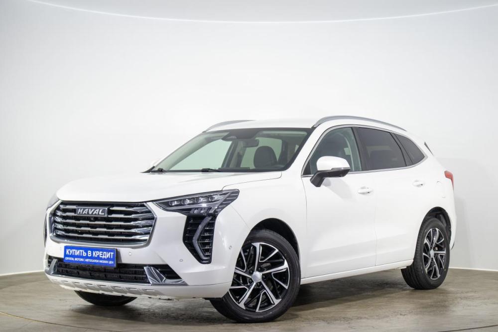 Haval Jolion I Рестайлинг Оренбург  - изображение 4