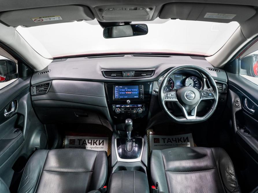 Nissan X-Trail III Рестайлинг Чита  - изображение 7