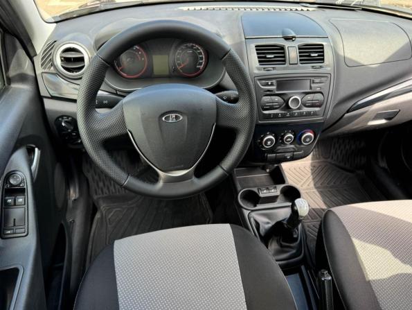 Lada (ВАЗ) Kalina II с пробегом 2018 года, цена 639 000 рублей, 127455 км, универсал, Автокод Объявления