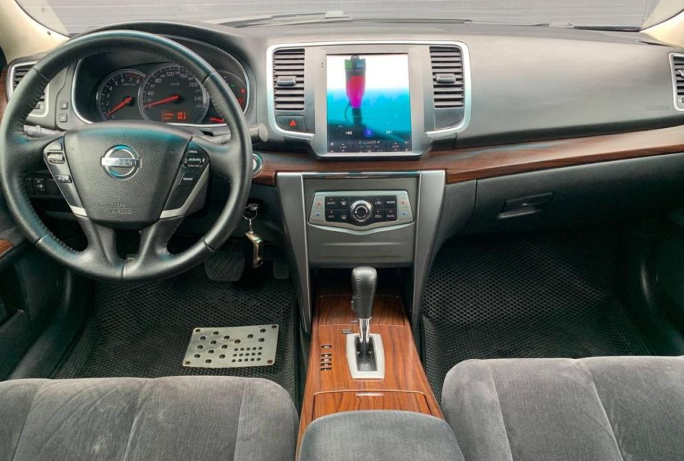 Nissan Teana II Красноярск  - изображение 18