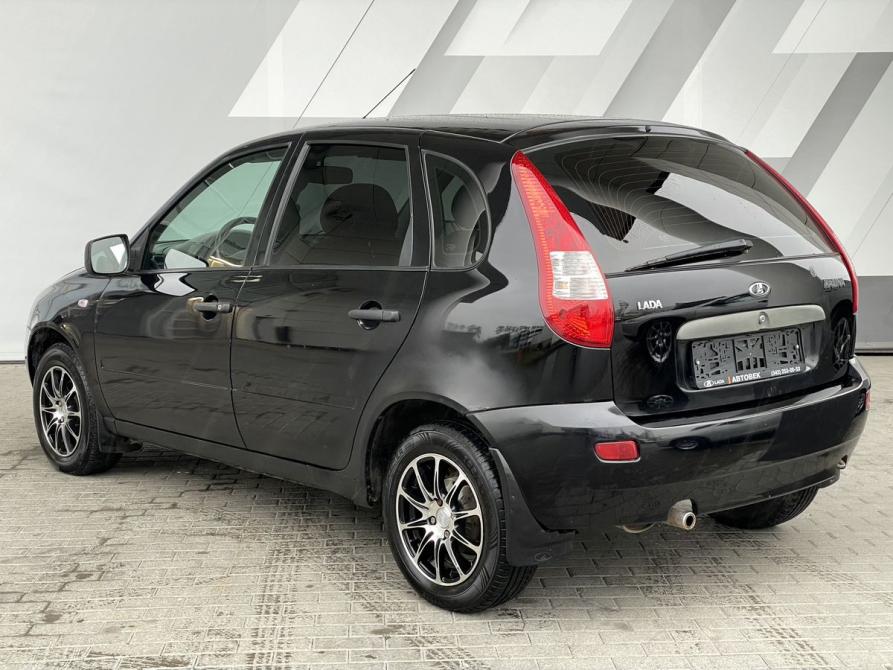 Lada (ВАЗ) Kalina I Екатеринбург  - изображение 8
