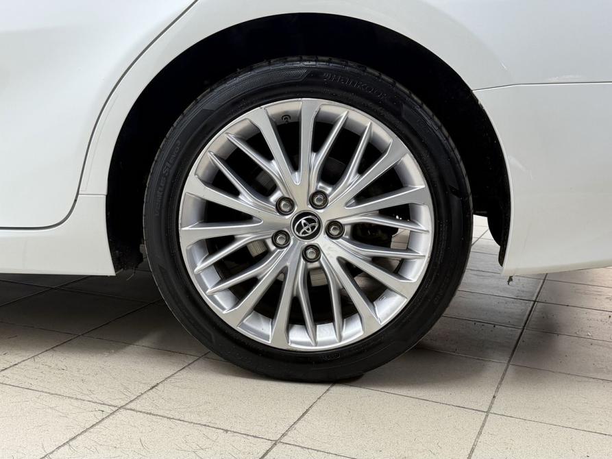 Toyota Camry VIII (XV70) Вологда  - изображение 18