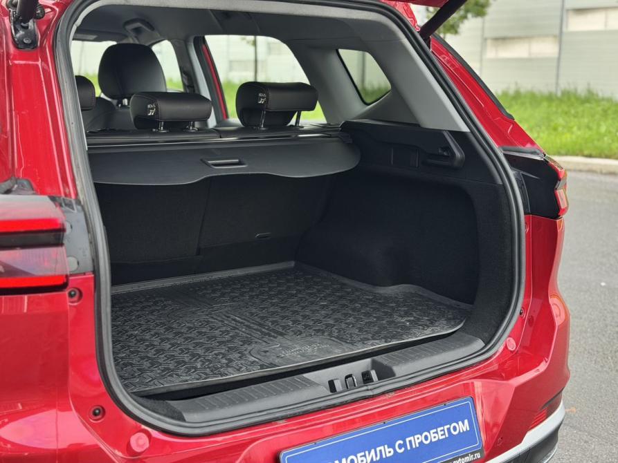 Chery Tiggo 7 Pro I Санкт-Петербург  - изображение 25