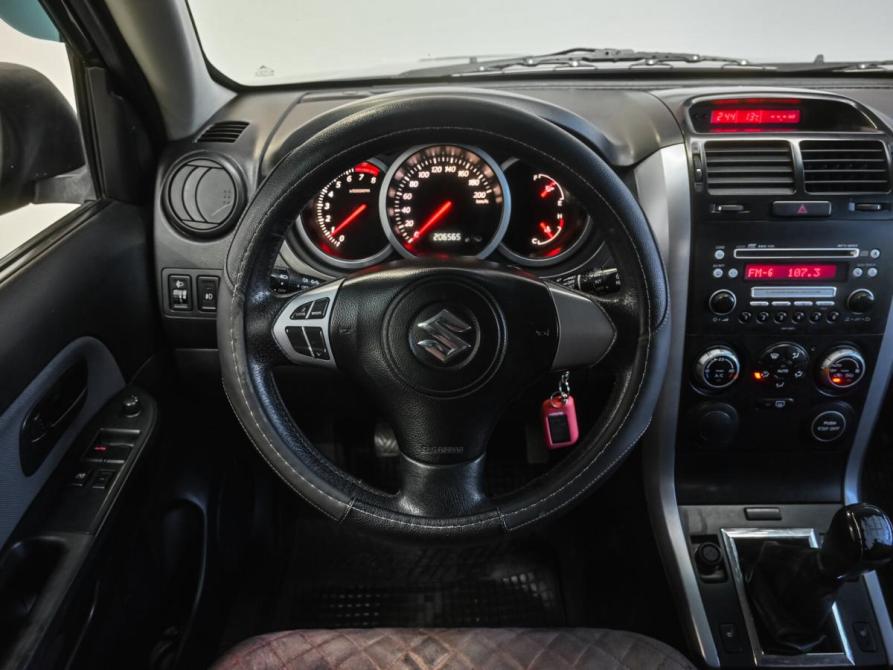 Suzuki Grand Vitara II Челябинск  - изображение 18