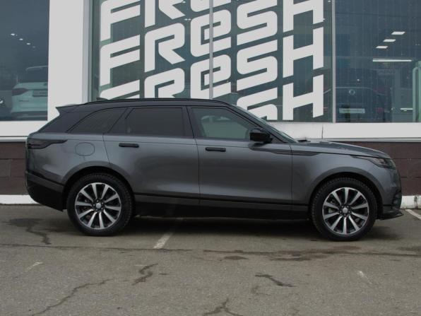 Land Rover Range Rover Velar I с пробегом 2018 года, цена 4 599 000 рублей, 80647 км, внедорожник, Автокод Объявления