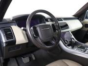 Land Rover Range Rover Sport II Рестайлинг Москва  - изображение 35