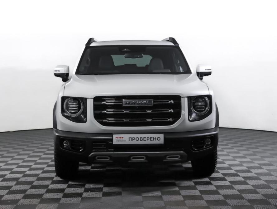 Haval Dargo Москва  - изображение 2