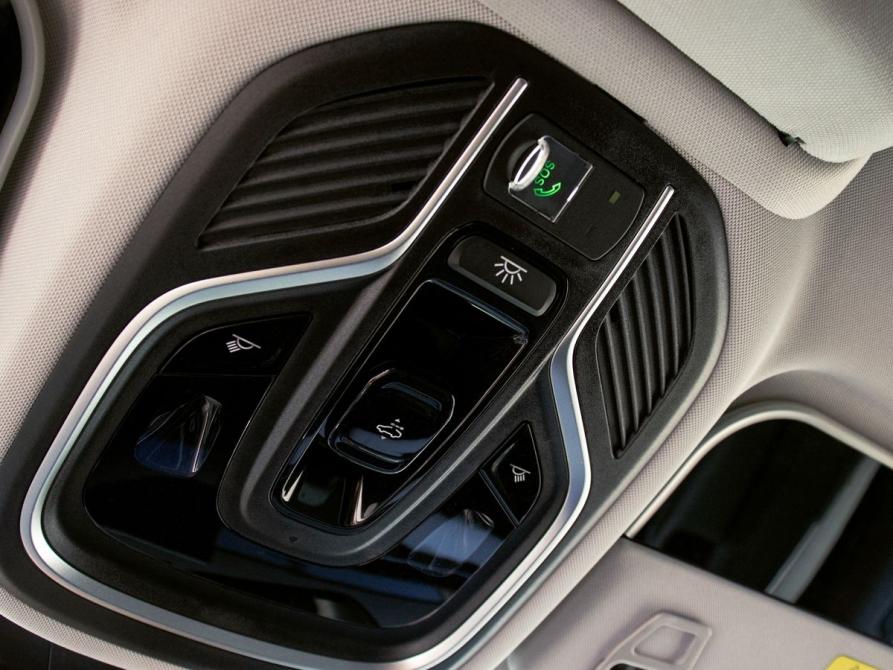 Geely Atlas II Екатеринбург  - изображение 17