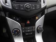 Chevrolet Cruze I Рестайлинг Москва  - изображение 36