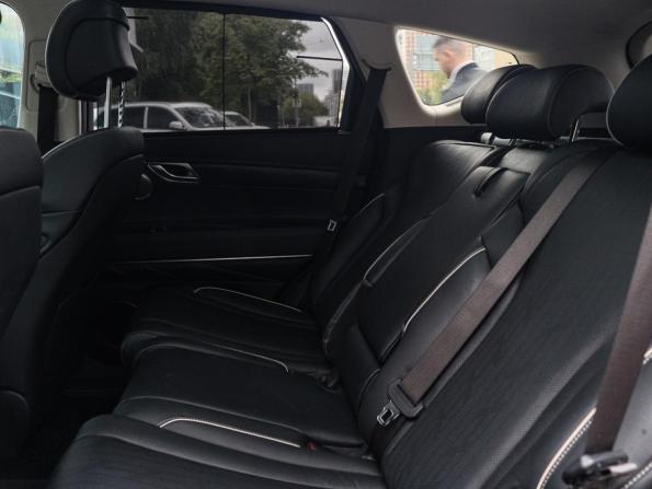 Genesis GV80 I с пробегом 2021 года, цена 6 439 000 рублей, 66908 км, внедорожник, Автокод Объявления