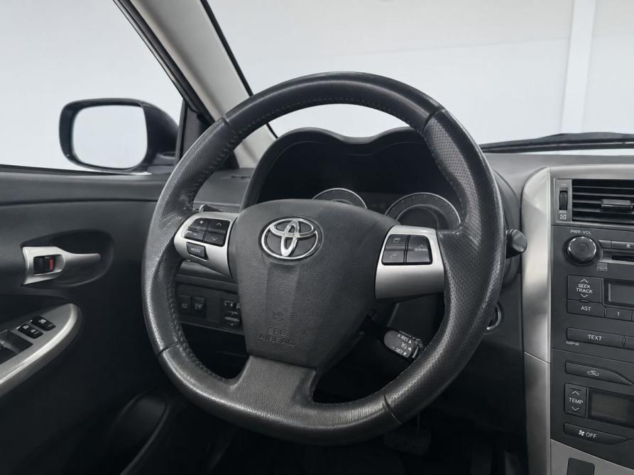 Toyota Corolla X (E140 E150) Рестайлинг Уфа  - изображение 8