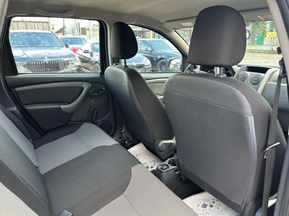 Renault Duster I Рестайлинг с пробегом 2015 года, цена 999 000 рублей, 102500 км, внедорожник, Автокод Объявления