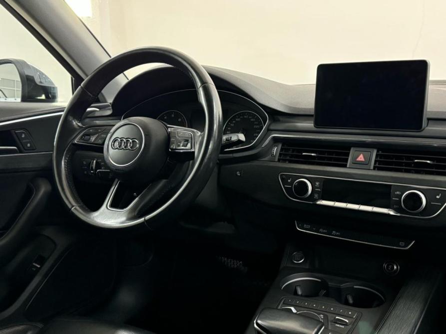 Audi A4 V (B9) Екатеринбург  - изображение 10