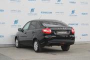 Lada (ВАЗ) Granta I Рестайлинг Пермь  - изображение 26