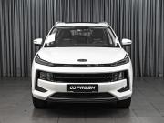 JAC JS6 Ставрополь  - изображение 28