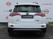 Toyota RAV4 IV (XA40) Рестайлинг Екатеринбург  - изображение 43