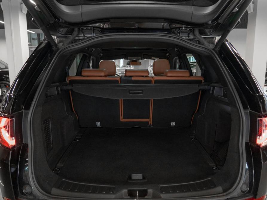 Land Rover Discovery Sport I Москва  - изображение 22