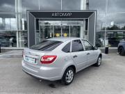Lada (ВАЗ) Granta I Брянск  - изображение 19