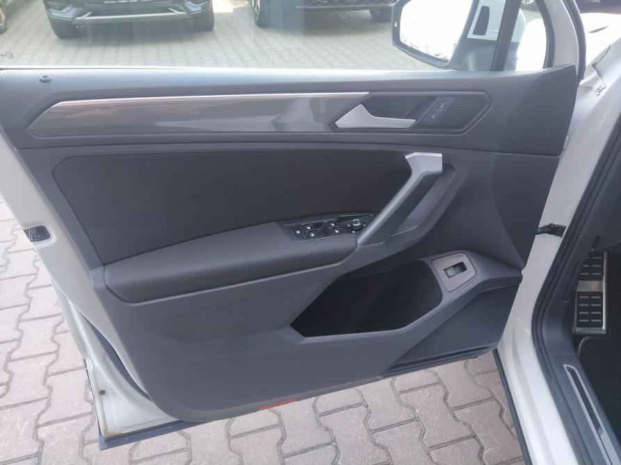 Volkswagen Tiguan II Екатеринбург  - изображение 13