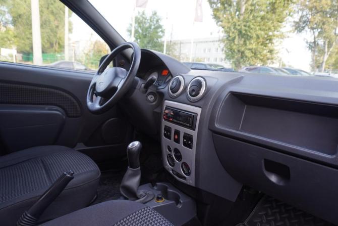 Renault Logan I с пробегом 2008 года, цена 322 000 рублей, 190165 км, седан, Автокод Объявления