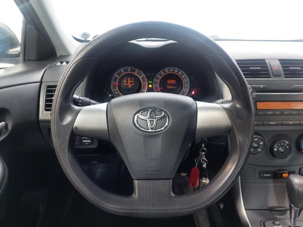 Toyota Corolla X (E140 E150) Рестайлинг с пробегом 2012 года, цена 1 150 000 рублей, 124690 км, седан, Автокод Объявления