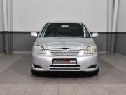 Toyota Corolla IX (E120 E130) Кемерово  - изображение 5