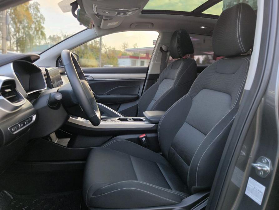 Geely Coolray I Санкт-Петербург  - изображение 13