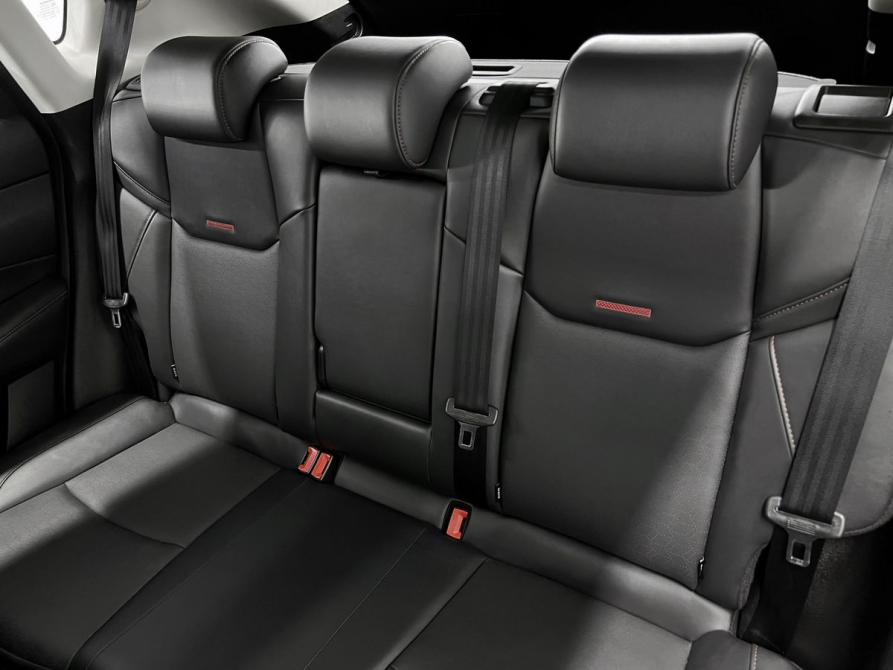 Changan CS35 Plus I Рестайлинг Тверь  - изображение 9