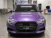 Audi A3 III (8V) Рестайлинг Калуга  - изображение 15