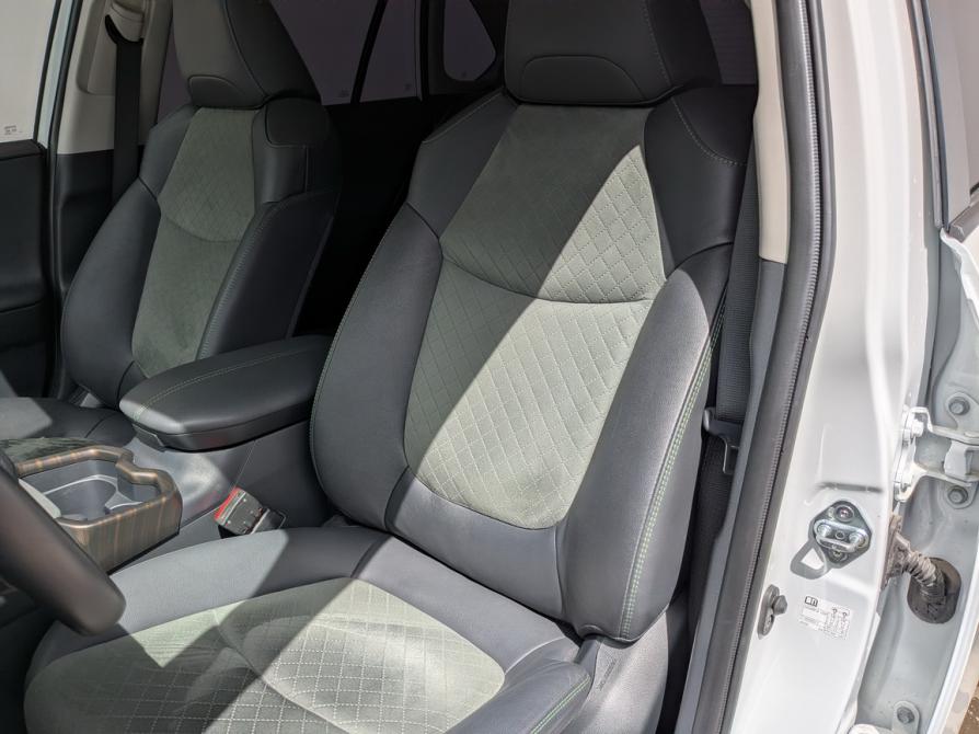 Toyota RAV4 V (XA50) Москва  - изображение 24