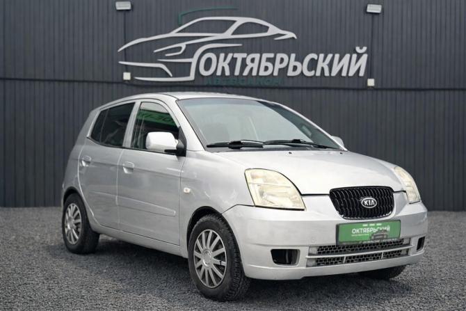 Kia Picanto I с пробегом 2007 года, цена 249 000 рублей, 145000 км, хэтчбек, Автокод Объявления