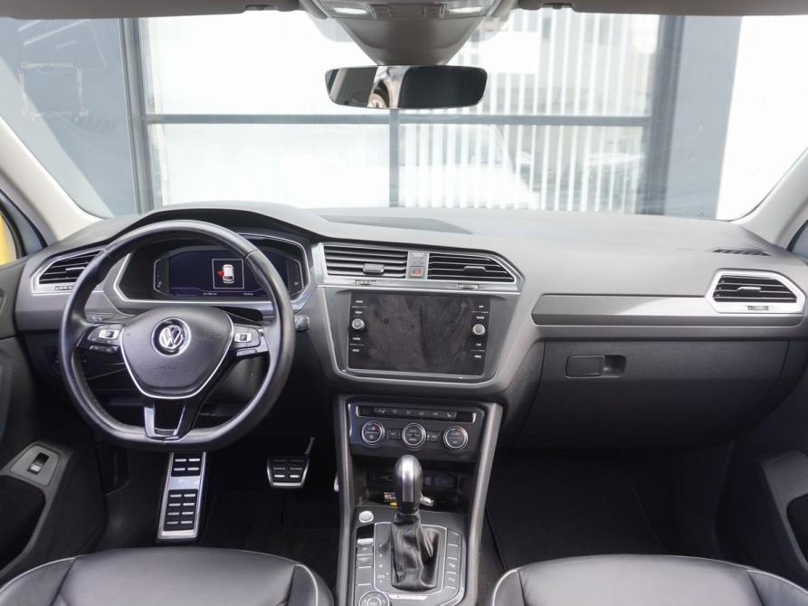 Volkswagen Tiguan II Москва  - изображение 12