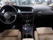 Audi A5 I (8T) Рестайлинг Москва  - изображение 27