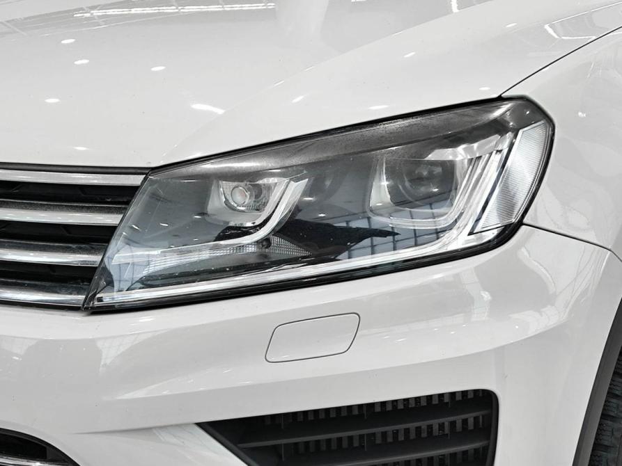 Volkswagen Touareg II Рестайлинг Казань  - изображение 21