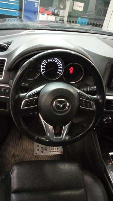 Mazda CX-5 I Санкт-Петербург  - изображение 6