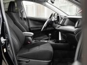 Toyota RAV4 IV (XA40) Рестайлинг Москва  - изображение 40