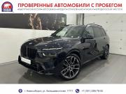 BMW X7 I (G07) Рестайлинг Новосибирск  - изображение 29