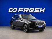 BMW X3 IV (G45/G48) Москва  - изображение 26