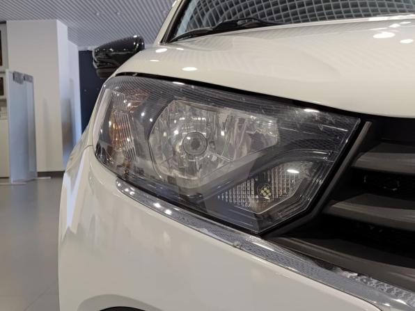 Lada (ВАЗ) Granta I Рестайлинг с пробегом 2022 года, цена 670 000 рублей, 87058 км, седан, Автокод Объявления