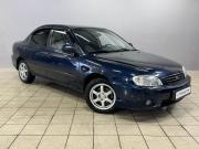 Kia Spectra I Рестайлинг 2 Уфа  - изображение 18