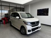 Honda N-WGN I Новосибирск  - изображение 14