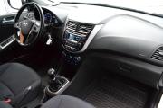 Hyundai Solaris I Рестайлинг Старый Оскол  - изображение 28
