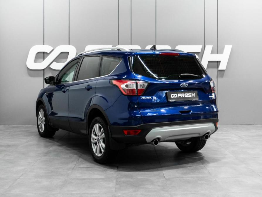 Ford Kuga II Рестайлинг Тюмень  - изображение 2