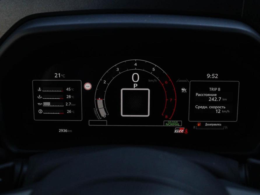 Toyota Yaris IV Рестайлинг Москва  - изображение 21
