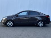 Kia Rio III Рестайлинг Москва  - изображение 23