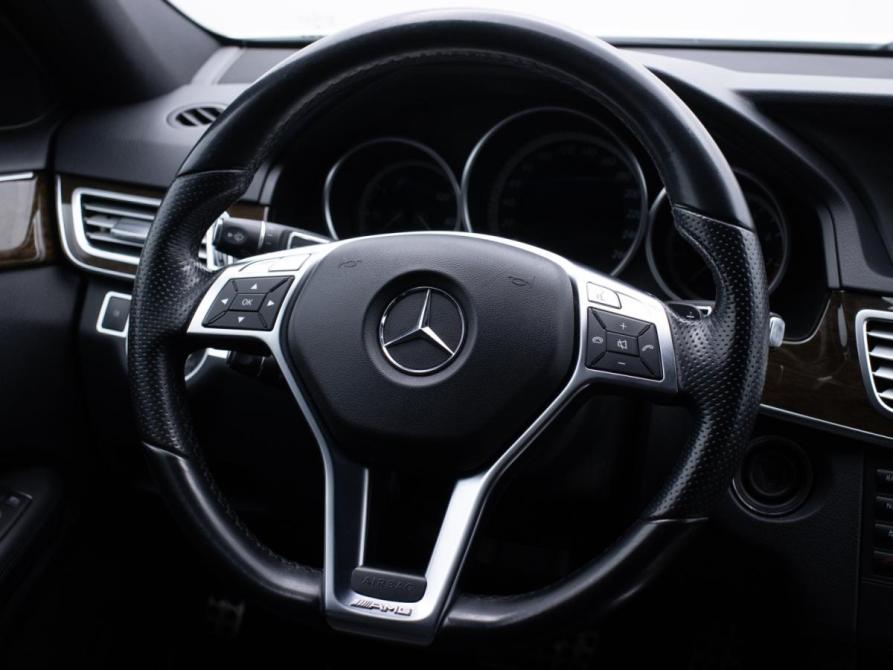 Mercedes-Benz E-Класс IV (W212 S212 C207) Рестайлинг Москва  - изображение 16