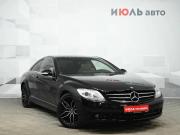Mercedes-Benz CL-Класс III (C216) Екатеринбург  - изображение 21