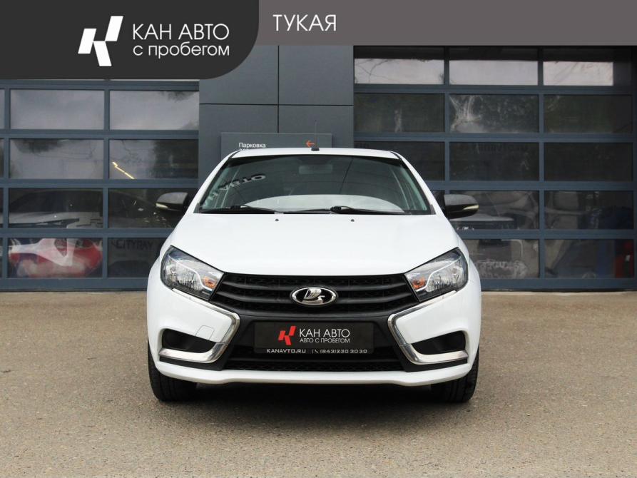 Lada (ВАЗ) Vesta I Казань  - изображение 2