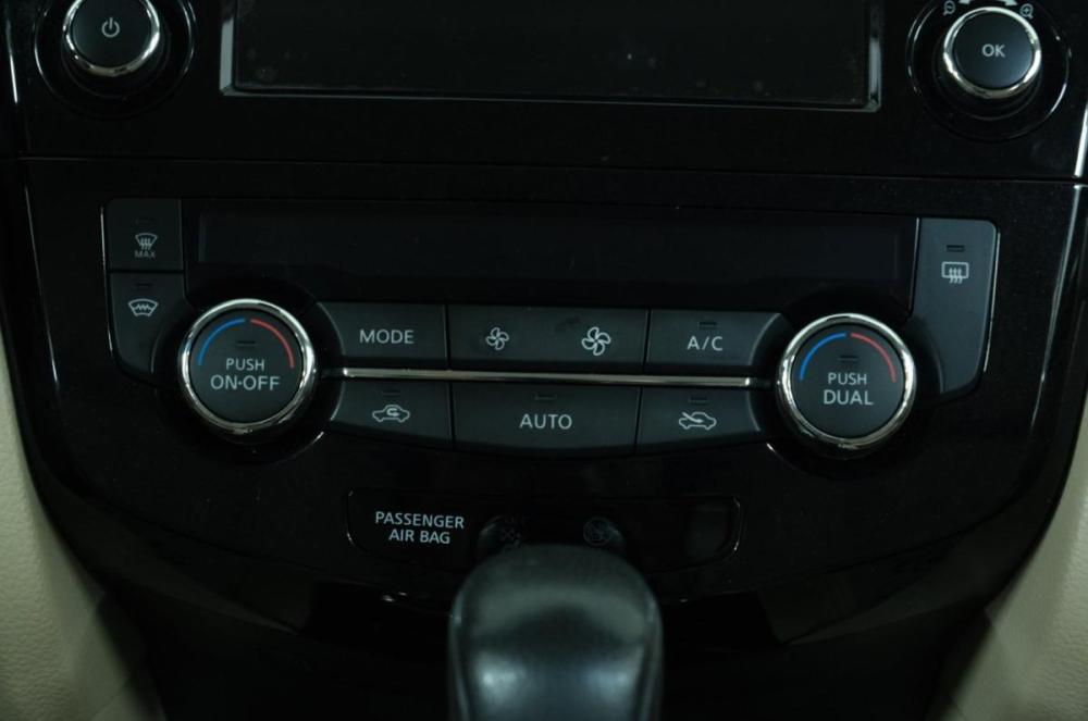 Nissan X-Trail III Рестайлинг Омск  - изображение 16